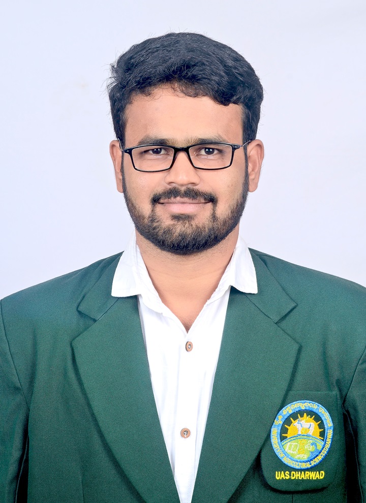 Dr. Siddu Malakannavar